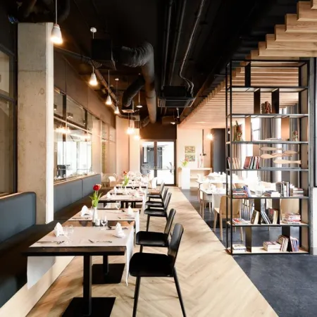 Arche Hotel Lublin