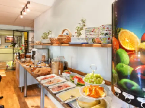 Ariston Hotell Hotels in Lidingo