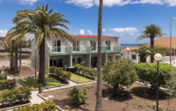 Smartr Maspalomas Corinto