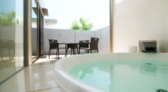 BLANCHETTE南紀白浜