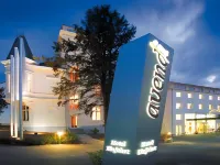 Hotel the Yard Bad Honnef