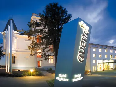 Hotel the Yard Bad Honnef