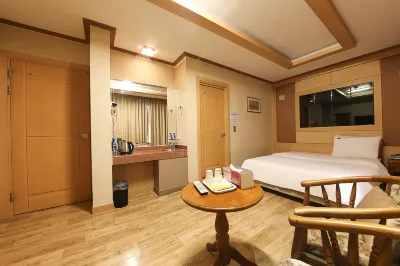 제이스호텔