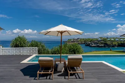 Casa Del Mar Hotel di Bali