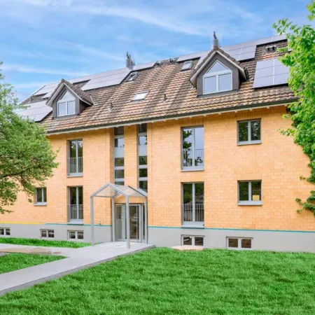 VK - H - Zurich Airport - Luxury - Homestay - Haldenstrasse - Kloten