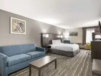 Best Western Heartland Inn Hotels in Coles County