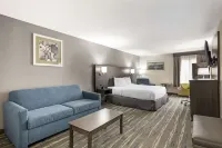 Best Western Heartland Inn Hotels in Lafayette Township