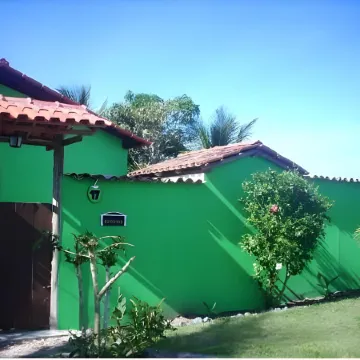 Pousada Água de Côco