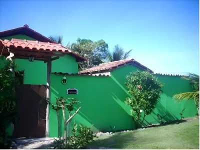 Pousada Água de Côco