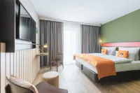 Holiday Inn - the niu, Amity 波茨坦 住宿飯店
