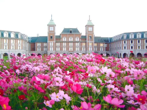 Kobe Hotel Fruit Flower