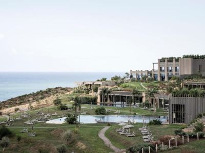 Adler Spa Resort Sicilia