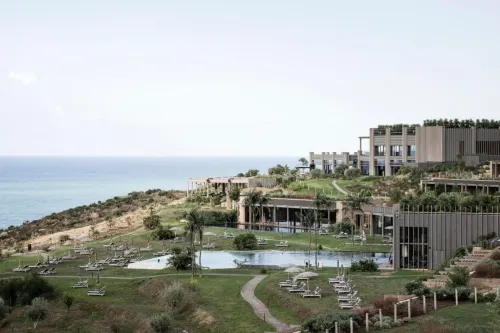Adler Spa Resort Sicilia