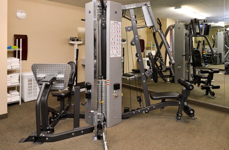 Candlewood Suites Boise-Meridian by IHG photo 4