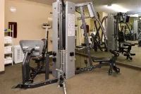 Candlewood Suites BOISE-MERIDIAN by IHG - salle de sport