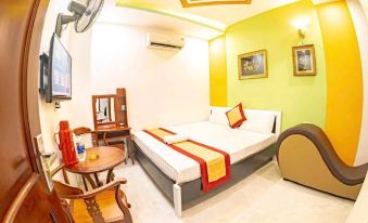 Tuyet Minh Hotel