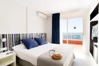 Ibersol Sorra d'Or - Balcony