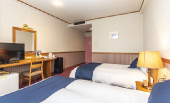 Tabist Asa Station Hotel