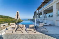 Sky View Suites Kefalonia