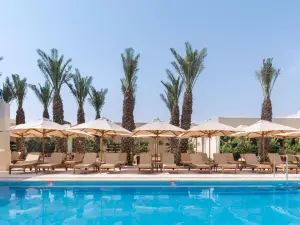 Popular Instagrammable Hotels in Israel