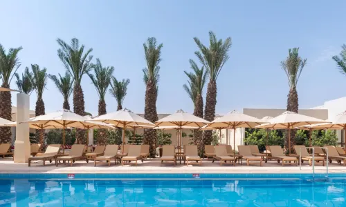 Kedma by Isrotel Collection