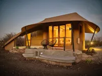 Surana Buffalo Springs Hotels near Old Sierra Four