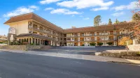 Heritage Inn - Yosemite/Sonora Hôtels à : Sonora