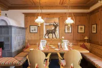 Wellness-  Nationalpark Hotel Schliffkopf, Bwsc - breakfast