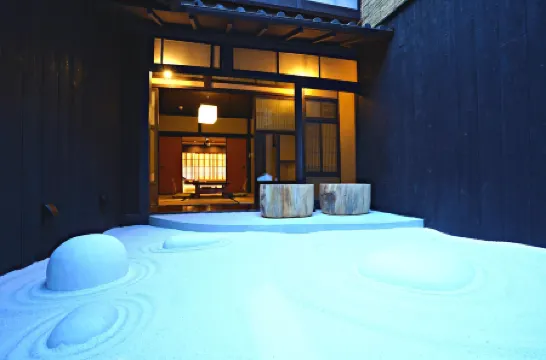 Kiraku Kyoto Aneyakoji