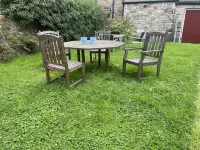 NE46 4PW Hotels in Haydon