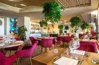 Sentido Michelizia Tropea Resort - breakfast