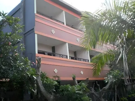 Sapta Petala Hotel