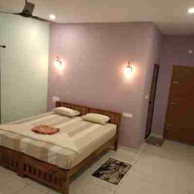Munroe Coconut Homestay Rooms