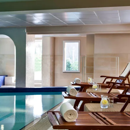 Renaissance Tuscany Il Ciocco Resort & Spa