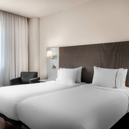 AC Hotel Gijón
