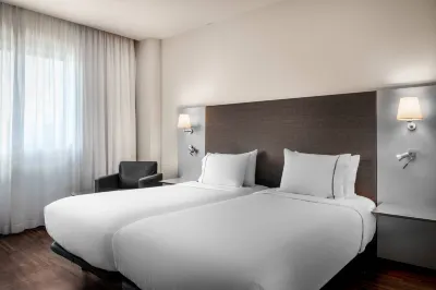 AC Hotel Gijón
