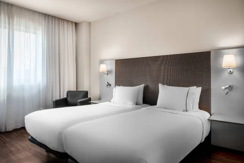 AC Hotel Gijón