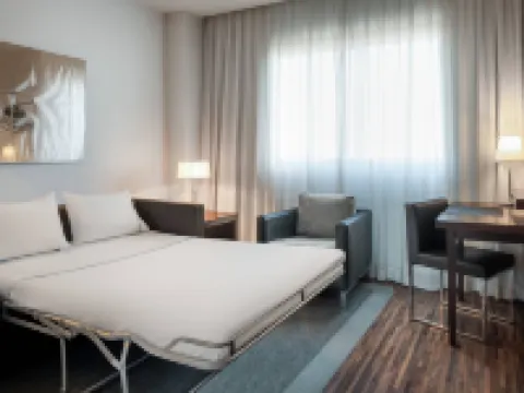 AC Hotel Gijón Hotéis em Gijon