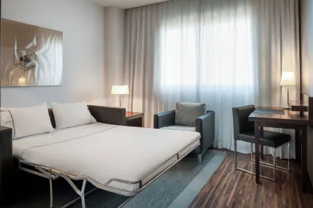 AC Hotel Gijón