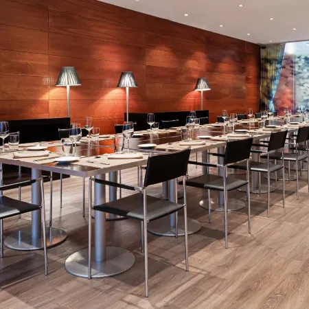 AC Hotel A Coruna