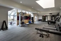 Courtyard Philadelphia Devon/Villanova Hotels in Newtown Township