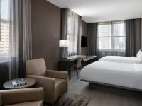 AC Hotel Little Rock Downtown Hotels near Arkansas State Capitol