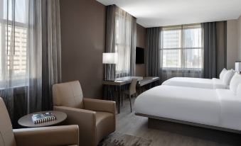 AC Hotel Little Rock Downtown