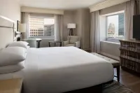 Salt Lake City Marriott City Center