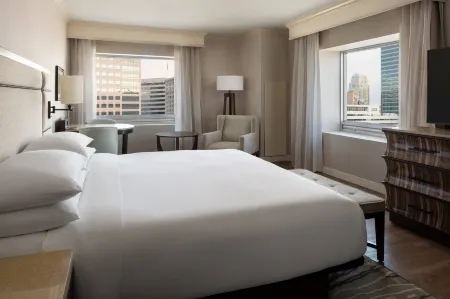 Salt Lake City Marriott City Center