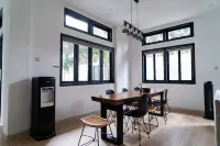 Casuarina Villa Bandung Hotels in Regol