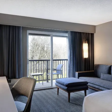 Courtyard Portland Southeast/Clackamas