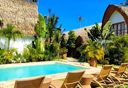 1. 트로피컬 템플 ..