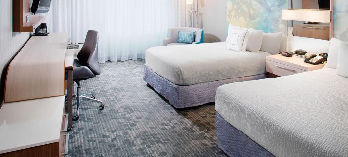Courtyard Richmond Airport Hotels in Varina