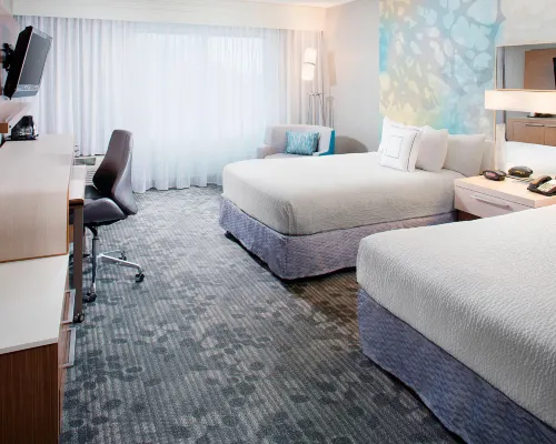 Courtyard Richmond Airport Hotels in Varina